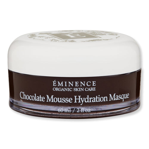 Eminence Eminence Chocolate Mousse Hydration Masque Face Masks 2 oz 