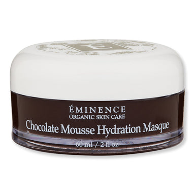 Eminence Eminence Chocolate Mousse Hydration Masque Face Masks 2 oz 
