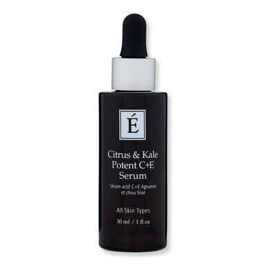 Eminence Eminence Citrus & Kale Potent C + E Serum 1 oz Serums 