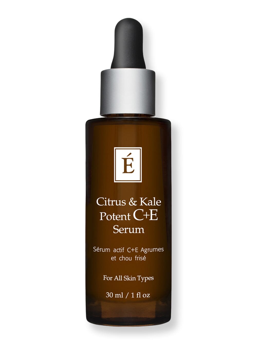 Eminence Eminence Citrus & Kale Potent C + E Serum 1 oz Serums 