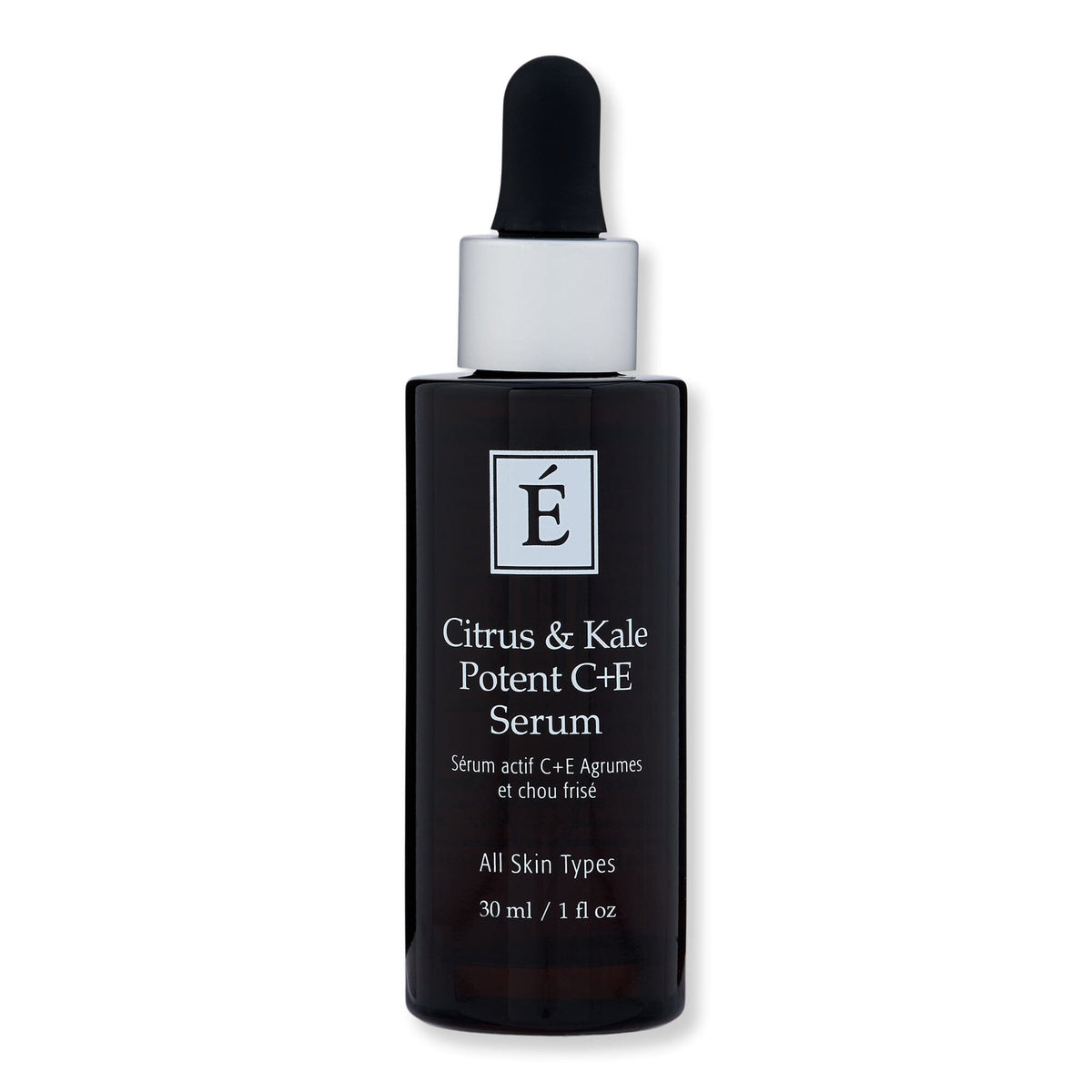 Eminence Eminence Citrus & Kale Potent C + E Serum Serums 1 oz 