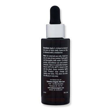 Eminence Eminence Citrus & Kale Potent C + E Serum Serums 