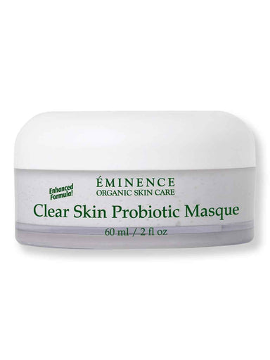 Eminence Eminence Clear Skin Probiotic Masque 2 oz Face Masks 