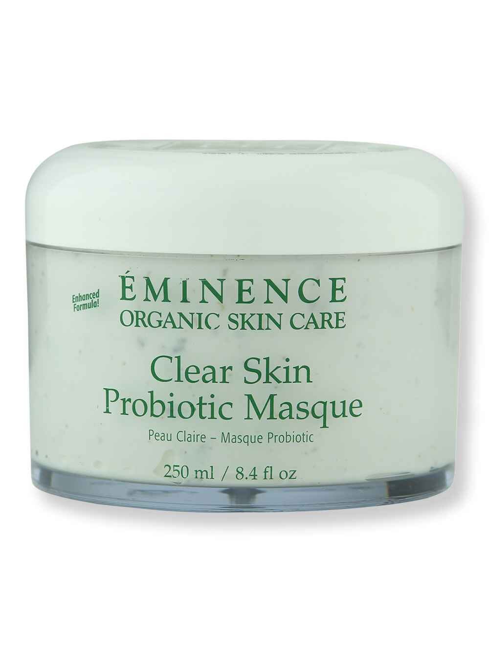 Eminence Eminence Clear Skin Probiotic Masque 8.4 oz Face Masks 