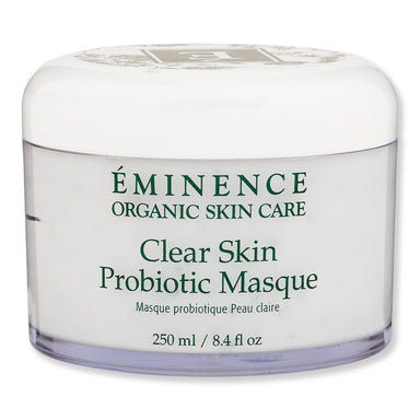 Eminence Eminence Clear Skin Probiotic Masque 8.4 oz Face Masks 