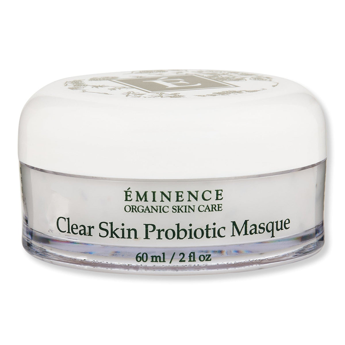 Eminence Eminence Clear Skin Probiotic Masque Face Masks 2 oz 