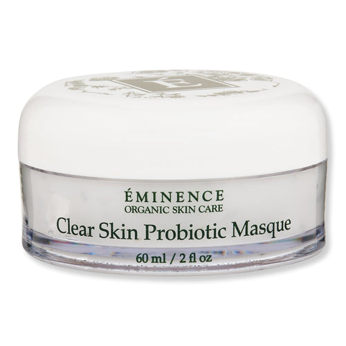 Eminence Eminence Clear Skin Probiotic Masque Face Masks 2 oz 