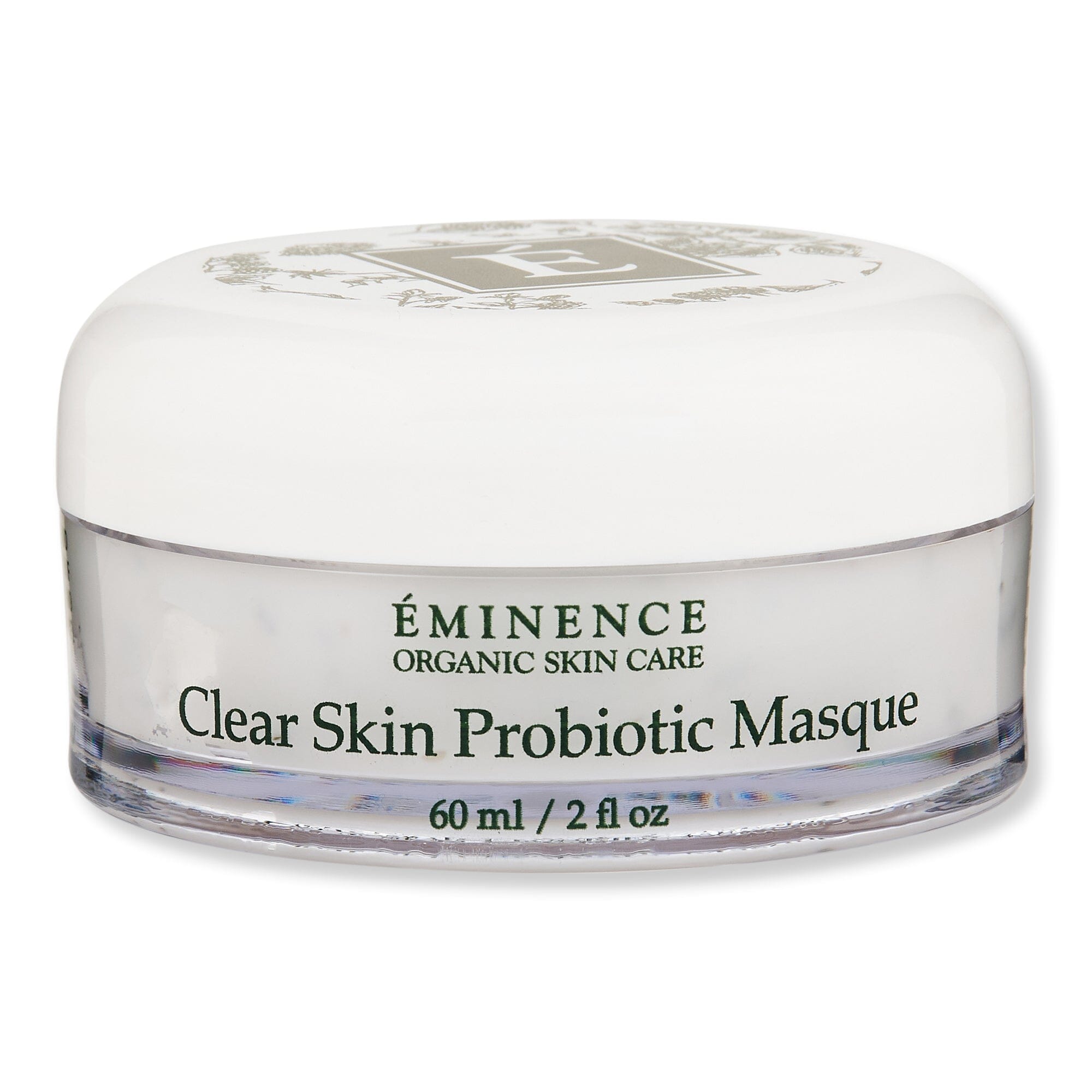 Eminence Eminence Clear Skin Probiotic Masque Face Masks 2 oz 
