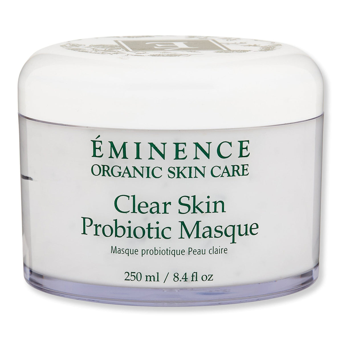 Eminence Eminence Clear Skin Probiotic Masque Face Masks 8.4 oz 