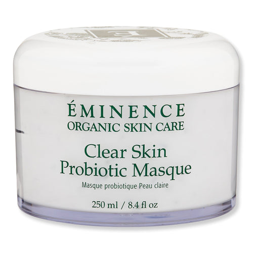 Eminence Eminence Clear Skin Probiotic Masque Face Masks 8.4 oz 