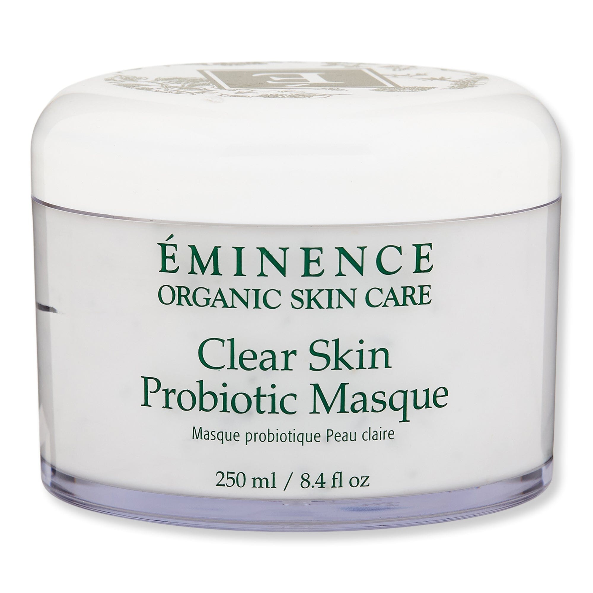 Eminence Eminence Clear Skin Probiotic Masque Face Masks 8.4 oz 