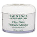 Eminence Eminence Clear Skin Probiotic Masque Face Masks 8.4 oz 