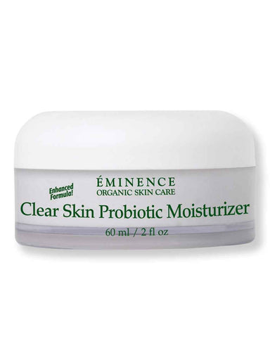 Eminence Eminence Clear Skin Probiotic Moisturizer 2 oz Face Moisturizers 