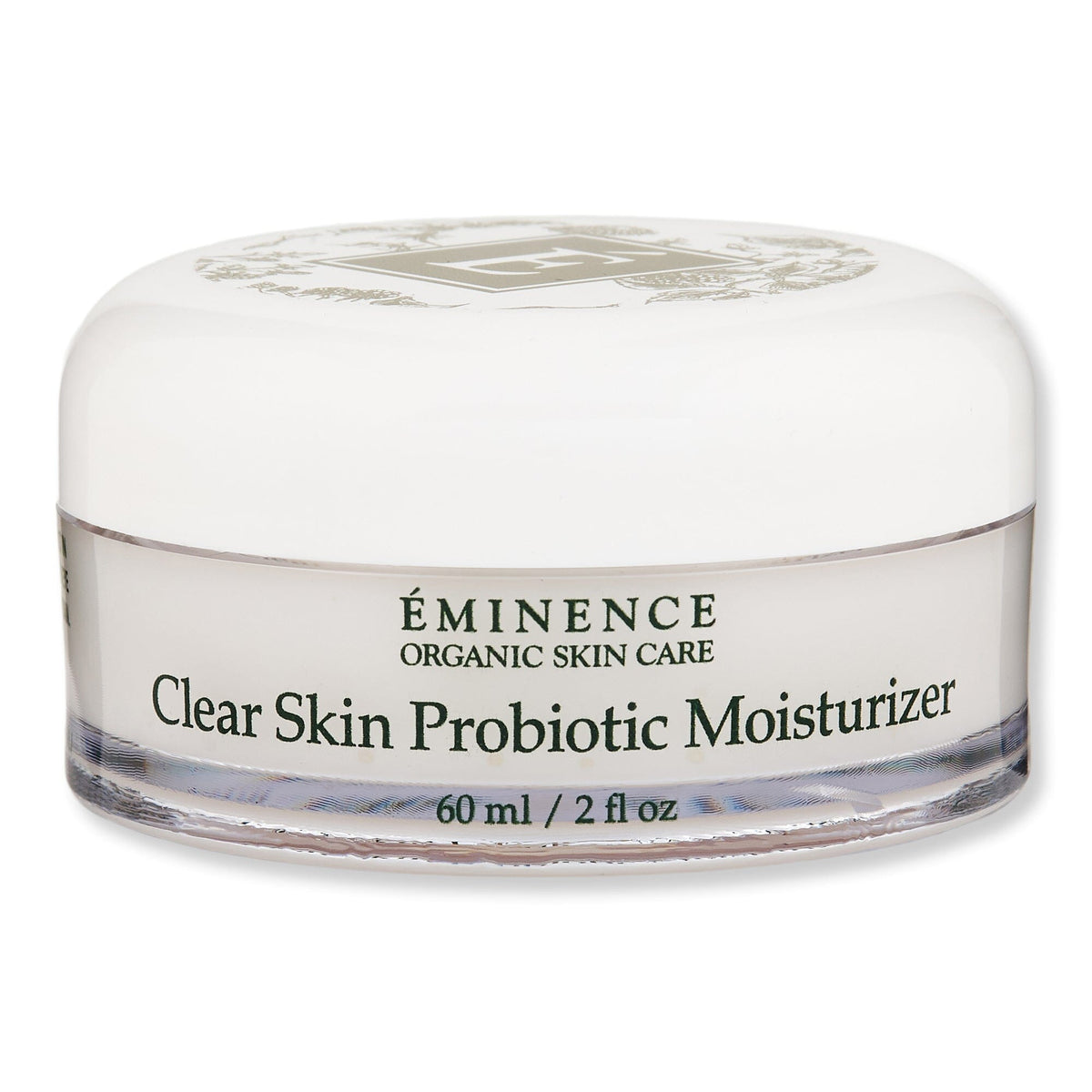 Eminence Eminence Clear Skin Probiotic Moisturizer Face Moisturizers 2 oz 