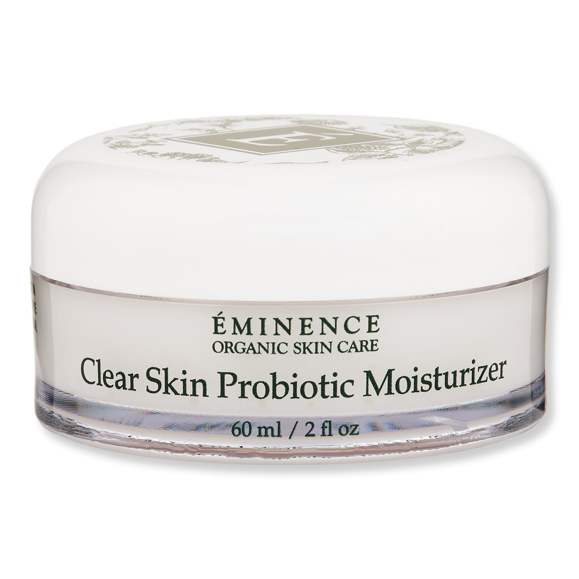 Eminence Eminence Clear Skin Probiotic Moisturizer Face Moisturizers 2 oz 