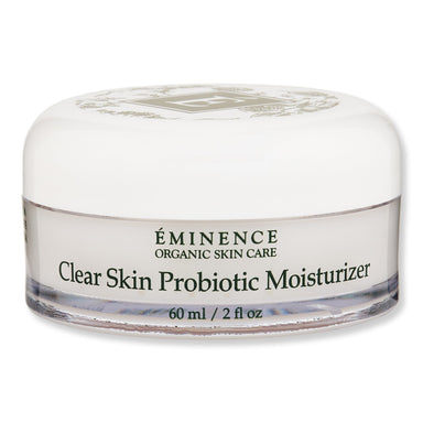 Eminence Eminence Clear Skin Probiotic Moisturizer Face Moisturizers 2 oz 