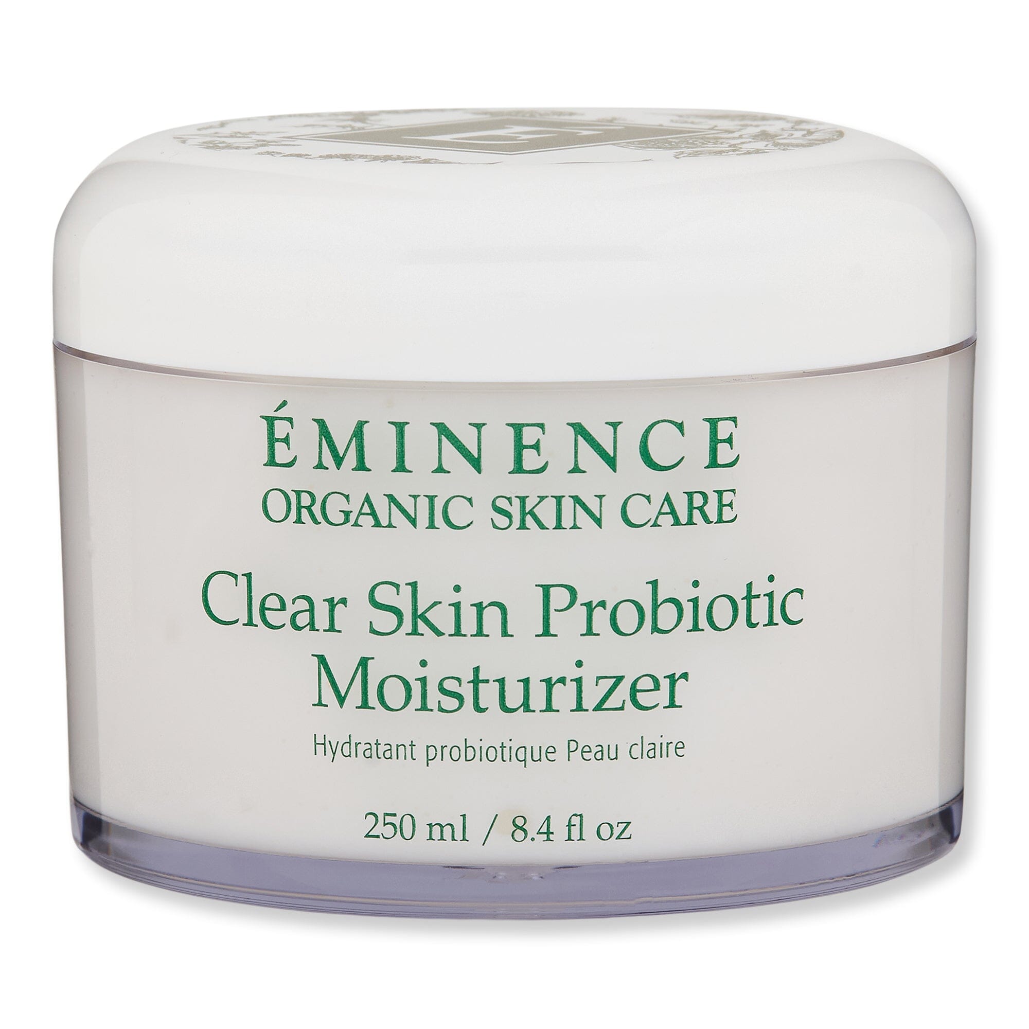 Eminence Eminence Clear Skin Probiotic Moisturizer Face Moisturizers 8.4 oz 