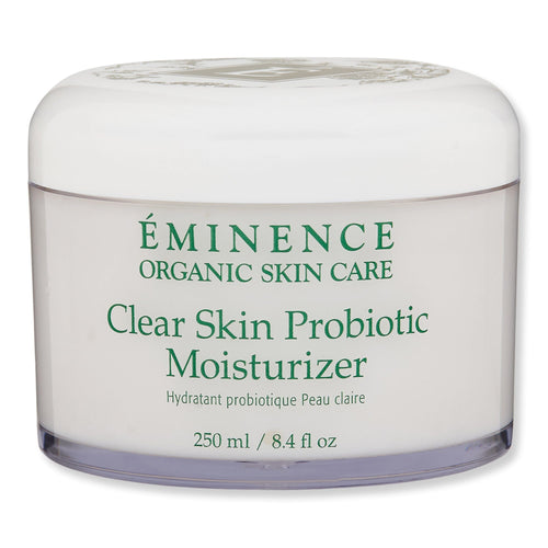 Eminence Eminence Clear Skin Probiotic Moisturizer Face Moisturizers 8.4 oz 