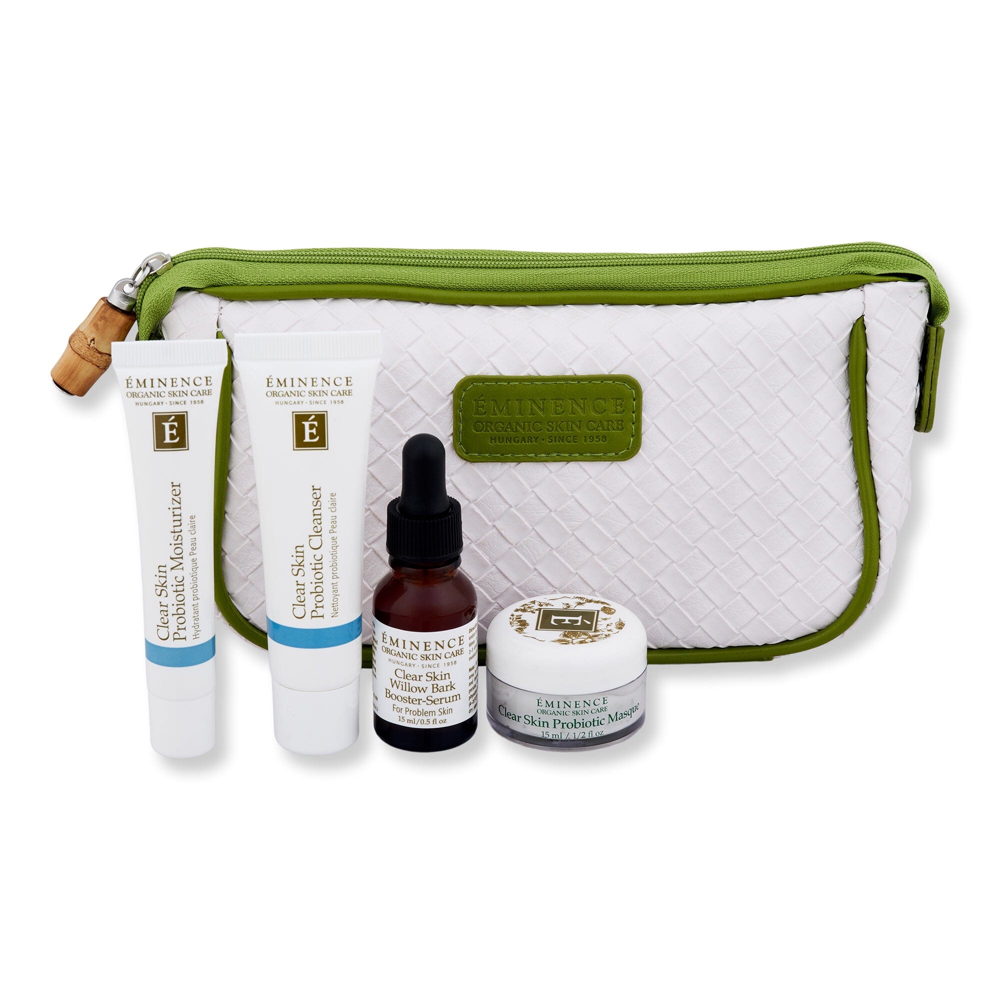 Eminence Eminence Clear Skin Starter Set Skin Care Kits 
