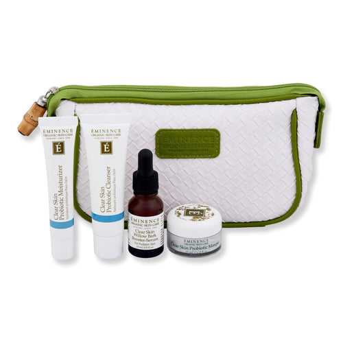 Eminence Eminence Clear Skin Starter Set Skin Care Kits 