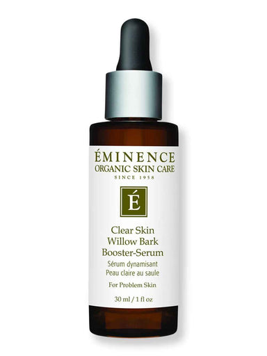 Eminence Eminence Clear Skin Willow Bark Booster-Serum 1 oz Serums 