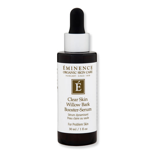 Eminence Eminence Clear Skin Willow Bark Booster-Serum Serums 1 oz 