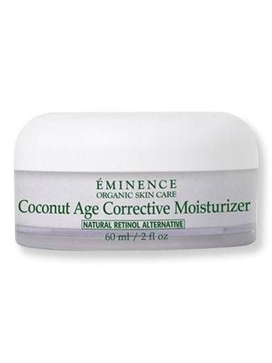 Eminence Eminence Coconut Age Corrective Moisturizer 2 oz Face Moisturizers 