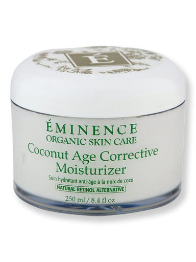 Eminence Eminence Coconut Age Corrective Moisturizer 8.4 oz Face Moisturizers 