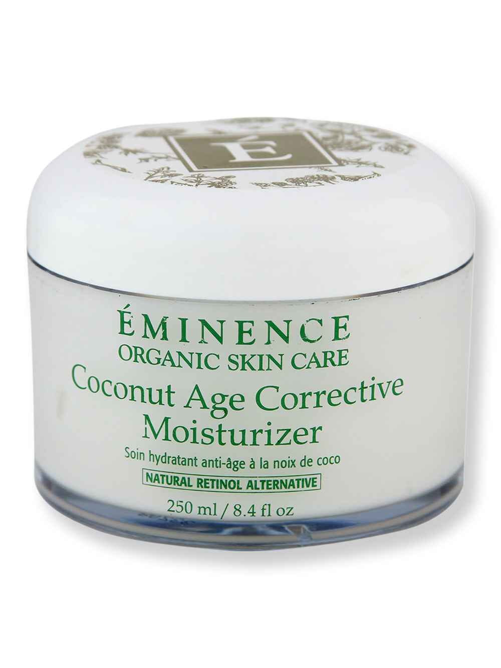 Eminence Eminence Coconut Age Corrective Moisturizer 8.4 oz Face Moisturizers 
