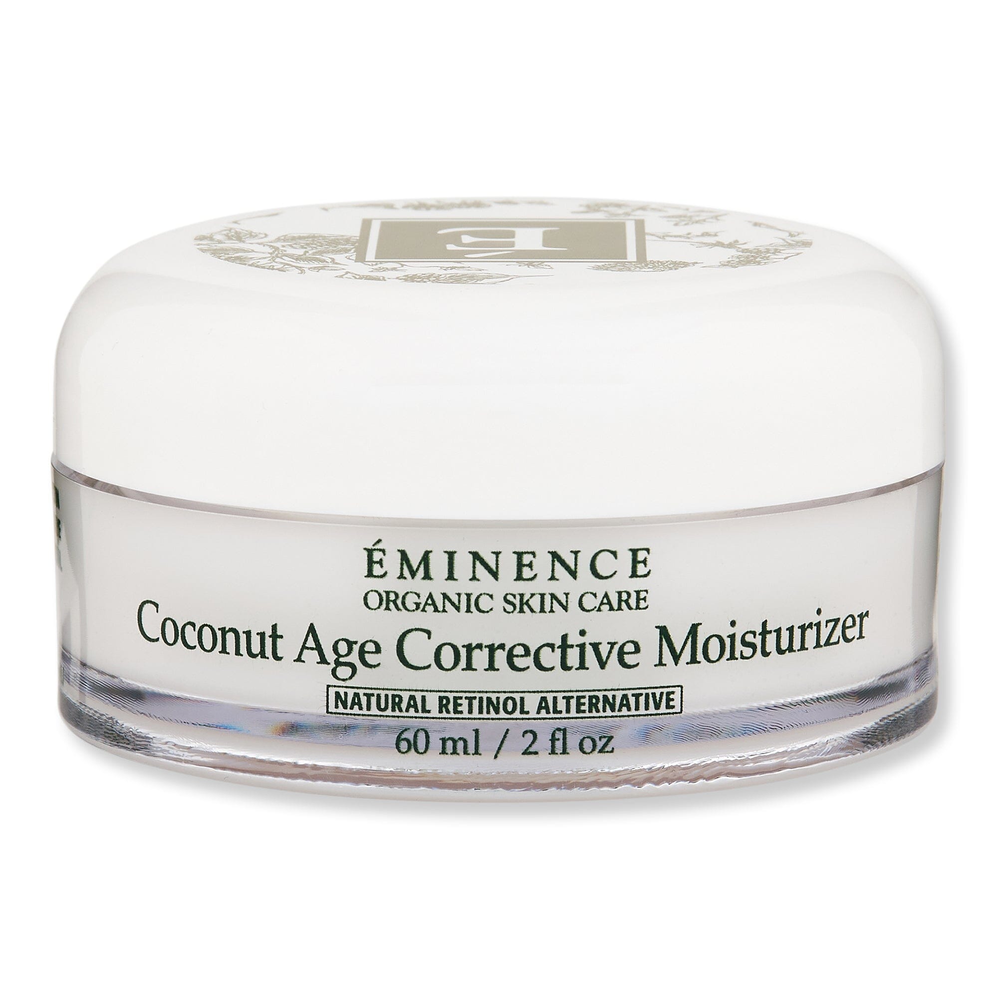 Eminence Eminence Coconut Age Corrective Moisturizer Face Moisturizers 2 oz 