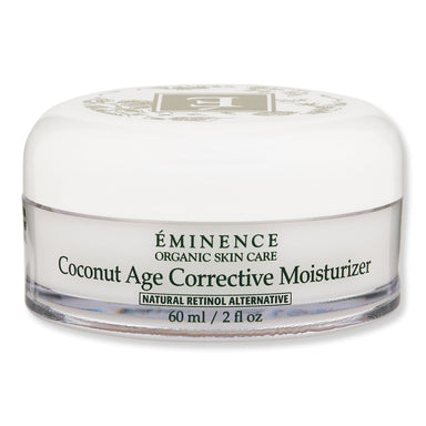 Eminence Eminence Coconut Age Corrective Moisturizer Face Moisturizers 2 oz 