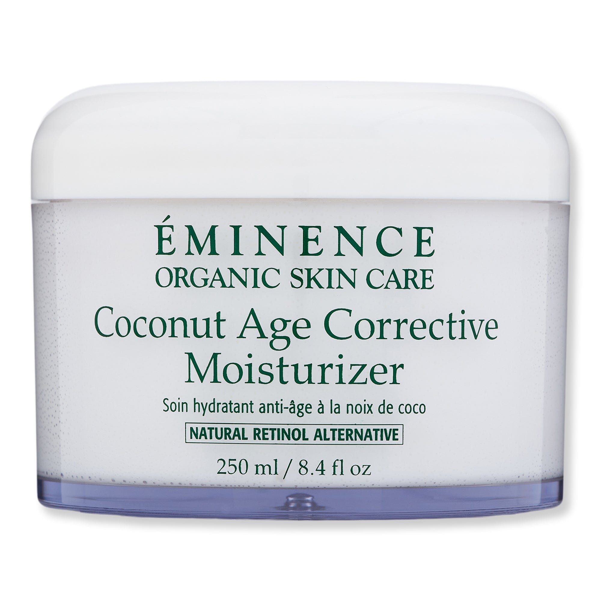 Eminence Eminence Coconut Age Corrective Moisturizer Face Moisturizers 8.4 oz 