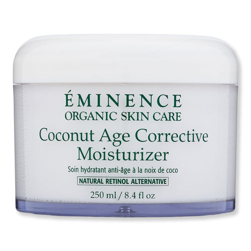Eminence Eminence Coconut Age Corrective Moisturizer Face Moisturizers 8.4 oz 