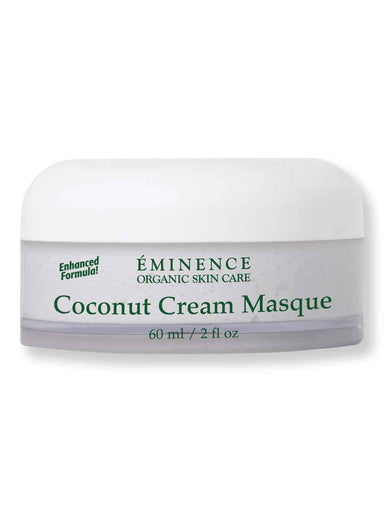 Eminence Eminence Coconut Cream Masque 2 oz Face Masks 