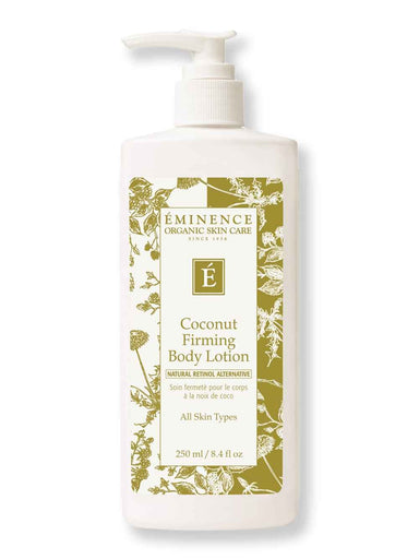 Eminence Eminence Coconut Firming Body Lotion 8.4 oz Body Lotions & Oils 
