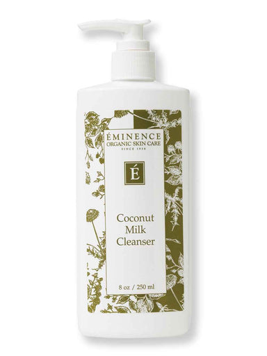 Eminence Eminence Coconut Milk Cleanser 8.4 oz Face Cleansers 