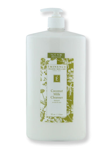 Eminence Eminence Coconut Milk Cleanser Face Cleansers 32 oz 