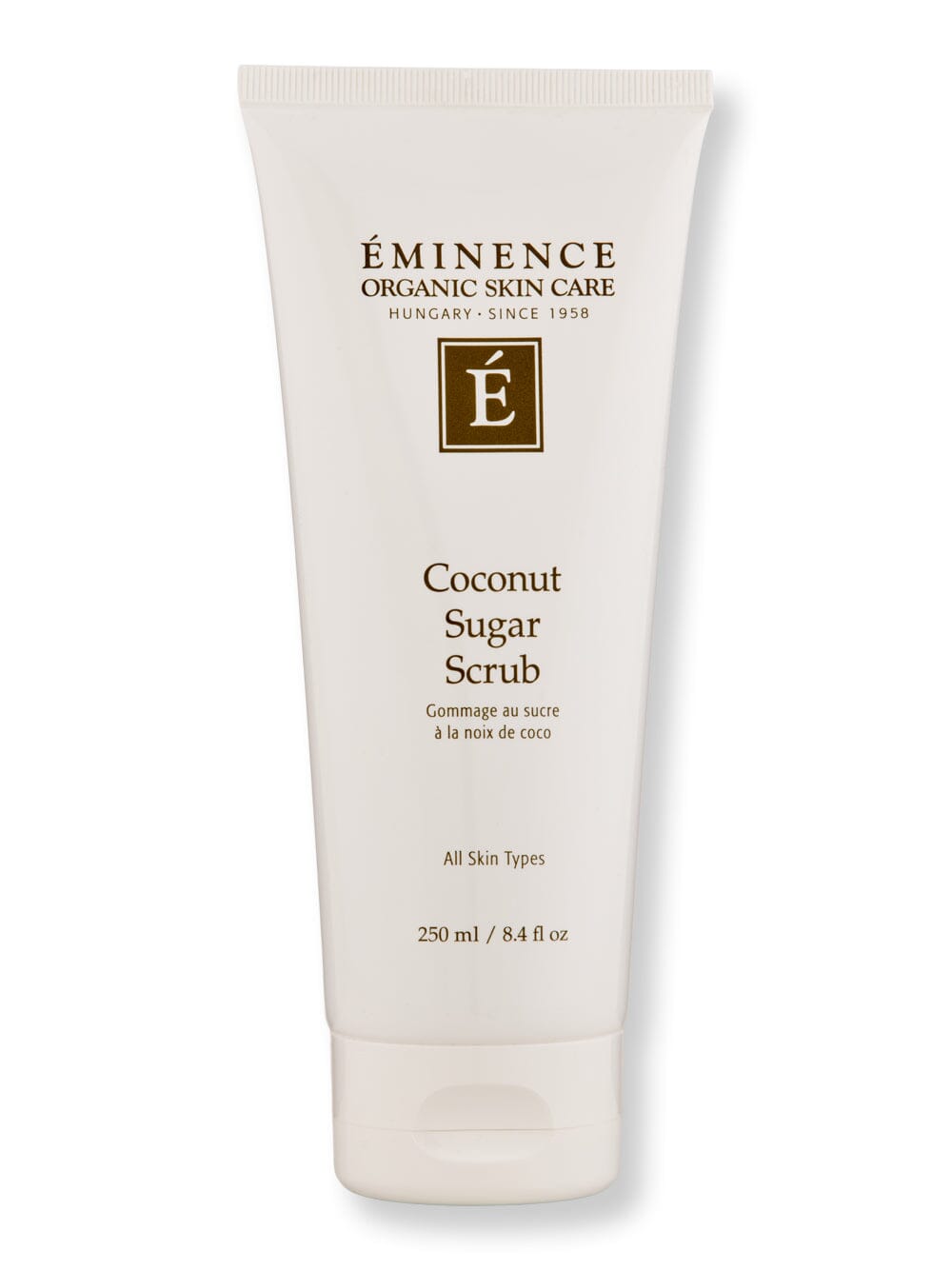 Eminence Eminence Coconut Sugar Scrub 8.4 oz Exfoliators & Peels 