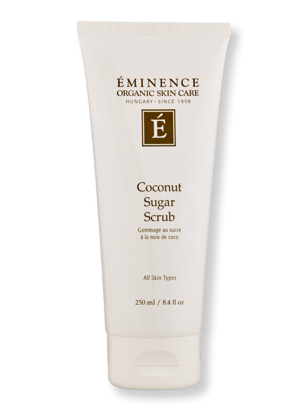 Eminence Eminence Coconut Sugar Scrub Exfoliators & Peels 8.4 oz 