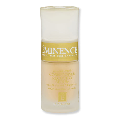 Eminence Eminence Cornflower Recovery Serum Serums 0.5 oz 