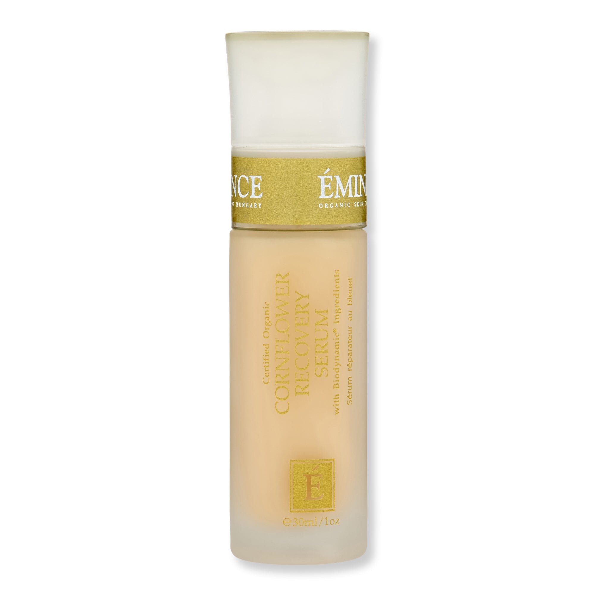 Eminence Eminence Cornflower Recovery Serum Serums 1 oz 