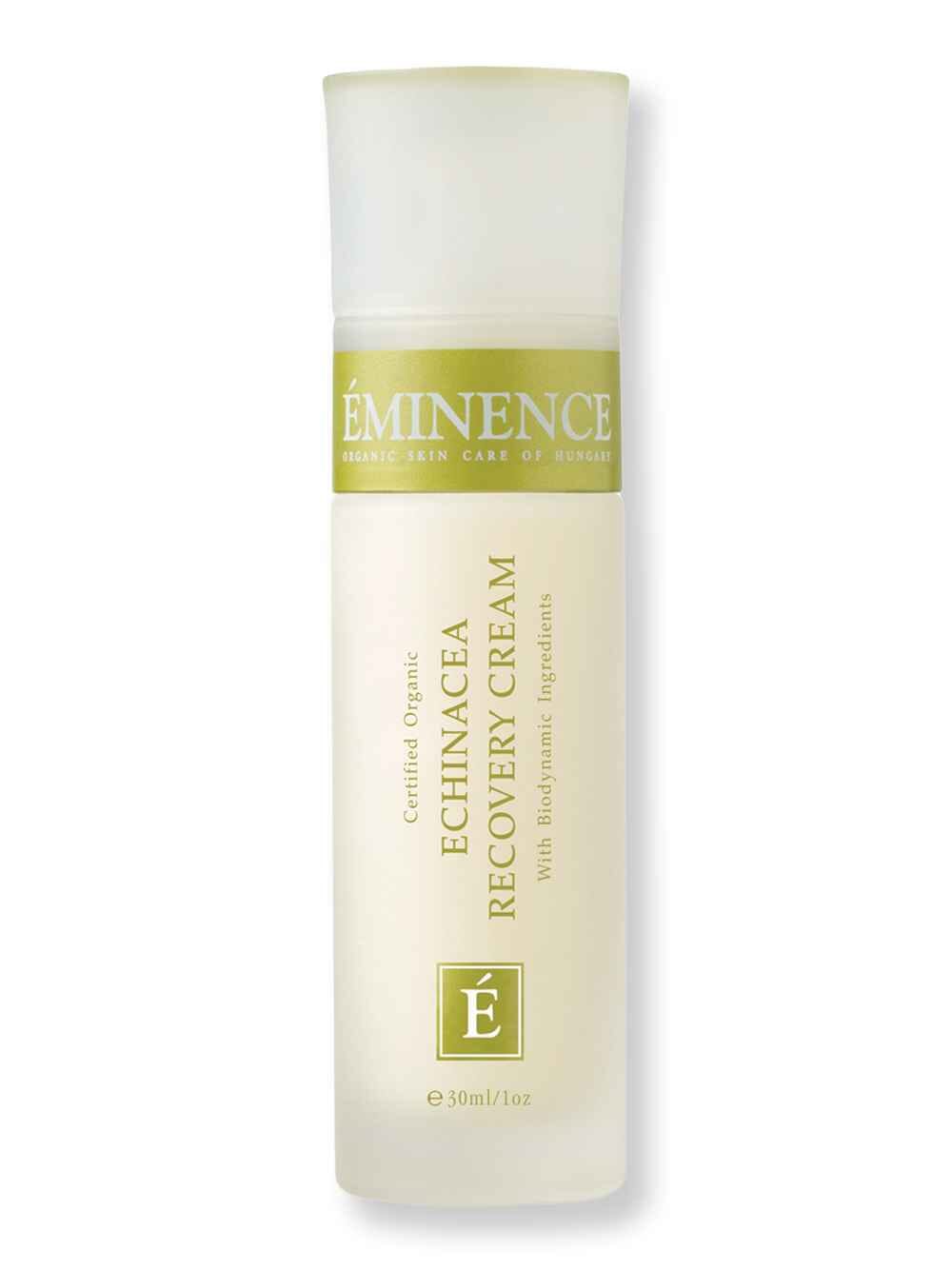 Eminence Eminence Echinacea Recovery Cream 1 oz Face Moisturizers 