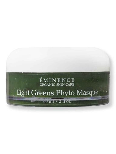 Eminence Eminence Eight Greens Phyto Masque 2 oz Face Masks 