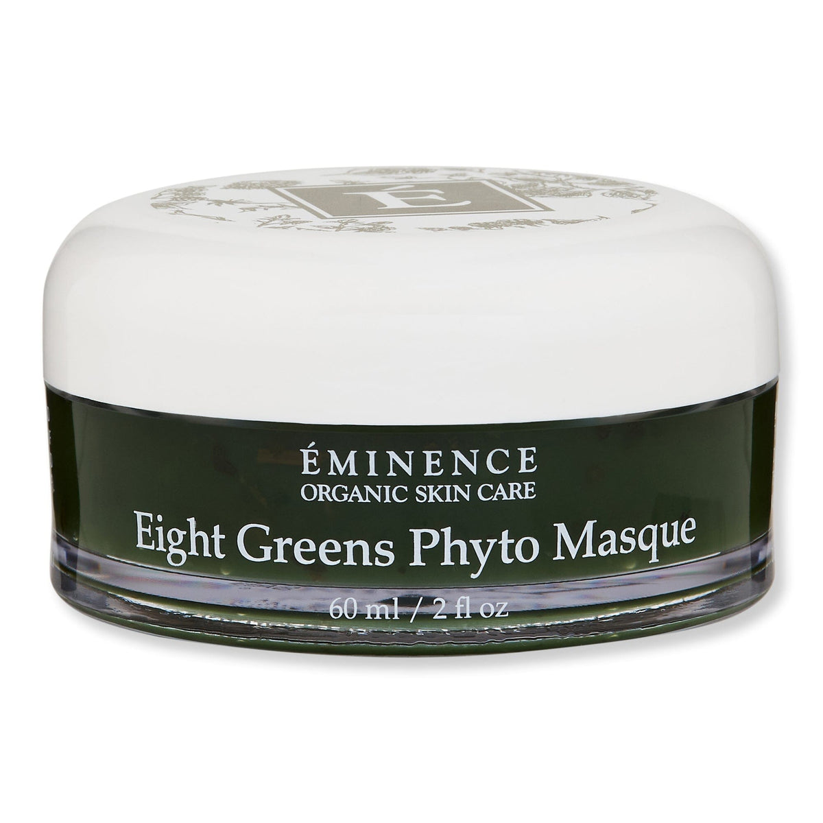 Eminence Eminence Eight Greens Phyto Masque Face Masks 2 oz 