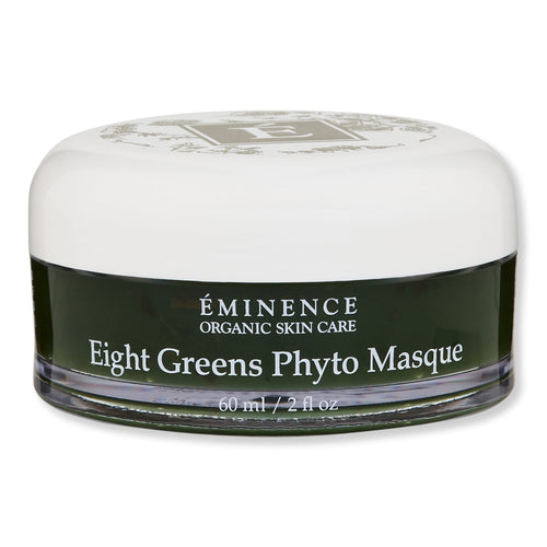 Eminence Eminence Eight Greens Phyto Masque Face Masks 2 oz 