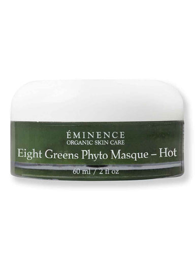 Eminence Eminence Eight Greens Phyto Masque Hot 2 oz Face Masks 