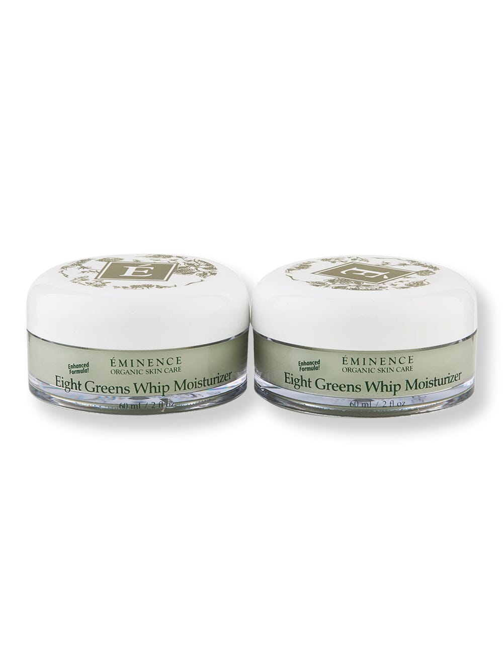 Eminence Eminence Eight Greens Whip Moisturizer 2 oz 2 ct Face Moisturizers 