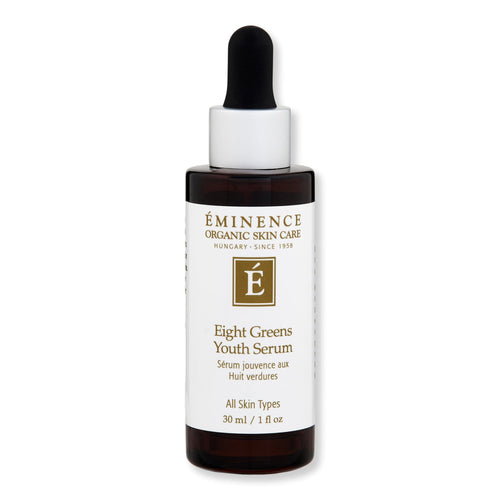 Eminence Eminence Eight Greens Youth Serum Serums 1 oz 