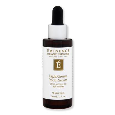 Eminence Eminence Eight Greens Youth Serum Serums 1 oz 