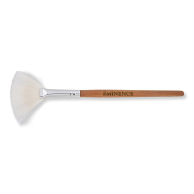 Eminence Eminence Fan Brush Applicator Makeup Brushes 